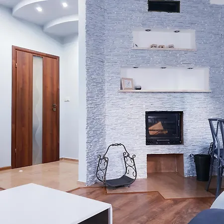 Bialy Kamien Wałbrzych