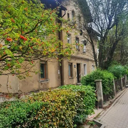 Bialy Kamien Apartmán