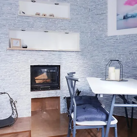 Apartman Bialy Kamien