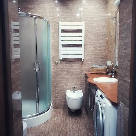 Bialy Kamien Wałbrzych