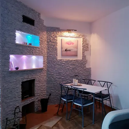 Bialy Kamien Apartman