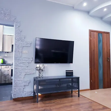 Bialy Kamien Wałbrzych