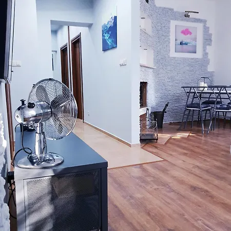 Appartement Bialy Kamien Wałbrzych