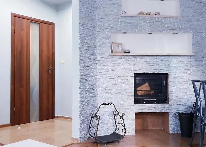 Bialy Kamien Wałbrzych