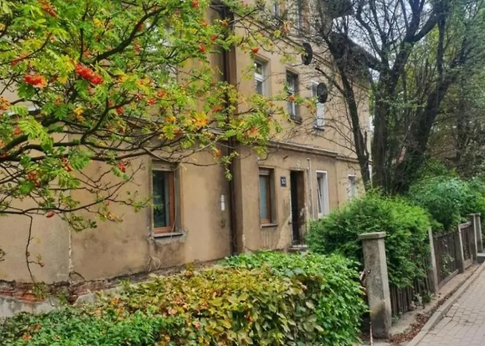 Bialy Kamien Appartement