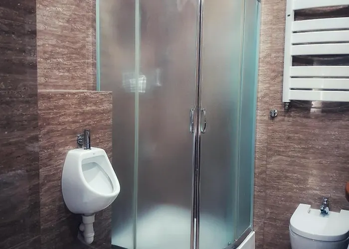 Bialy Kamien Appartement