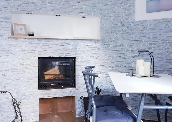 Appartement Bialy Kamien