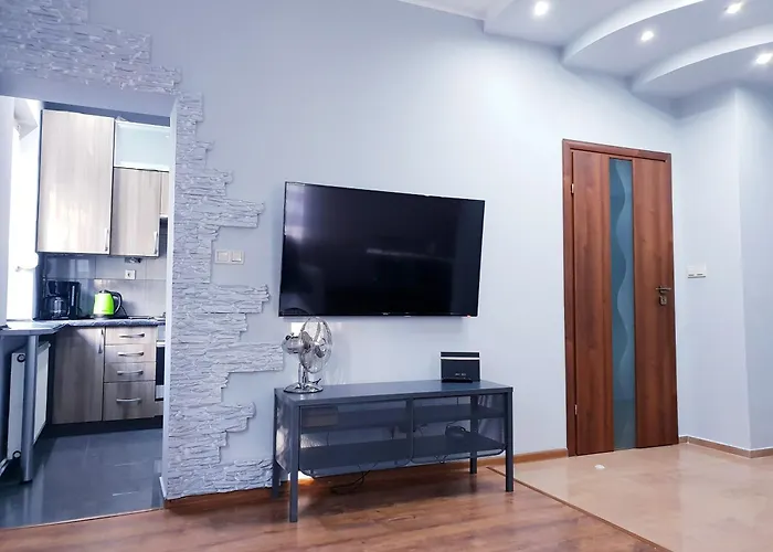 Bialy Kamien Wałbrzych