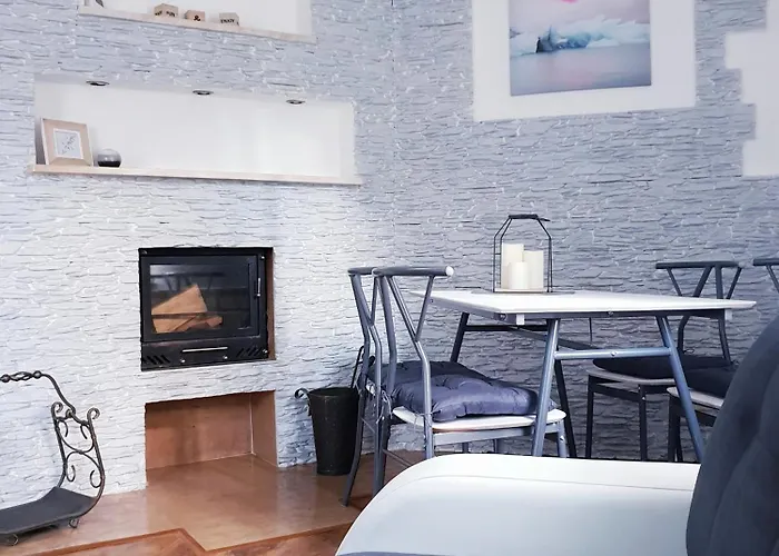 Appartement Bialy Kamien *